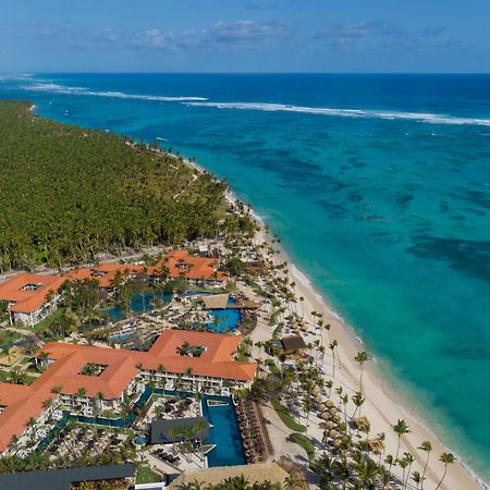 Dreams Flora Resort & Spa Пунта Кана Екстериор снимка