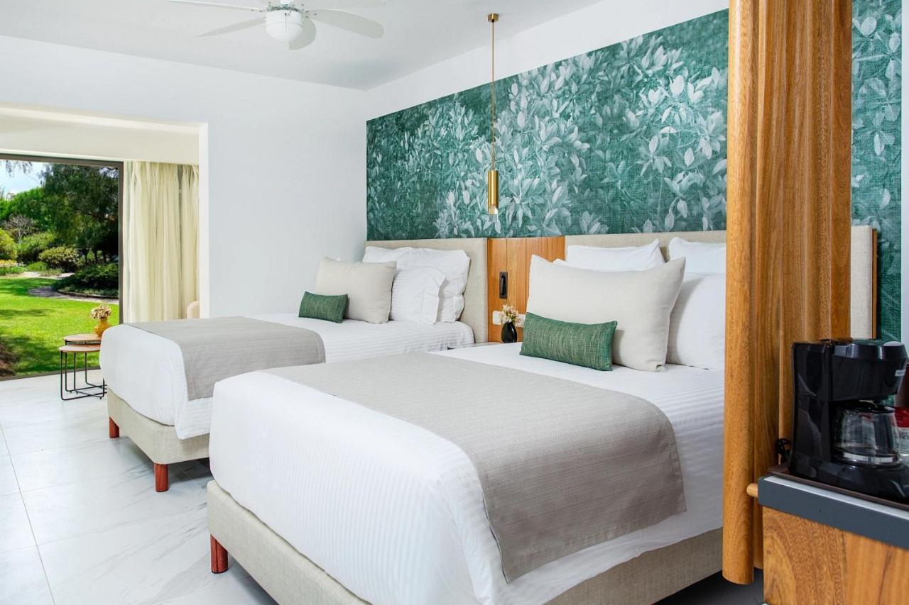 Dreams Flora Resort & Spa Пунта Кана Екстериор снимка