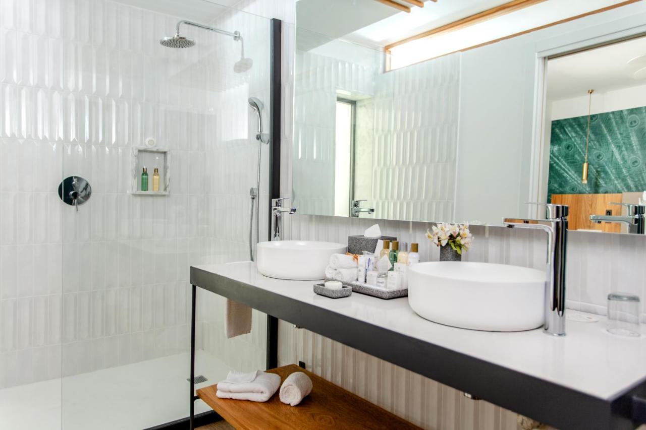 Dreams Flora Resort & Spa Пунта Кана Екстериор снимка