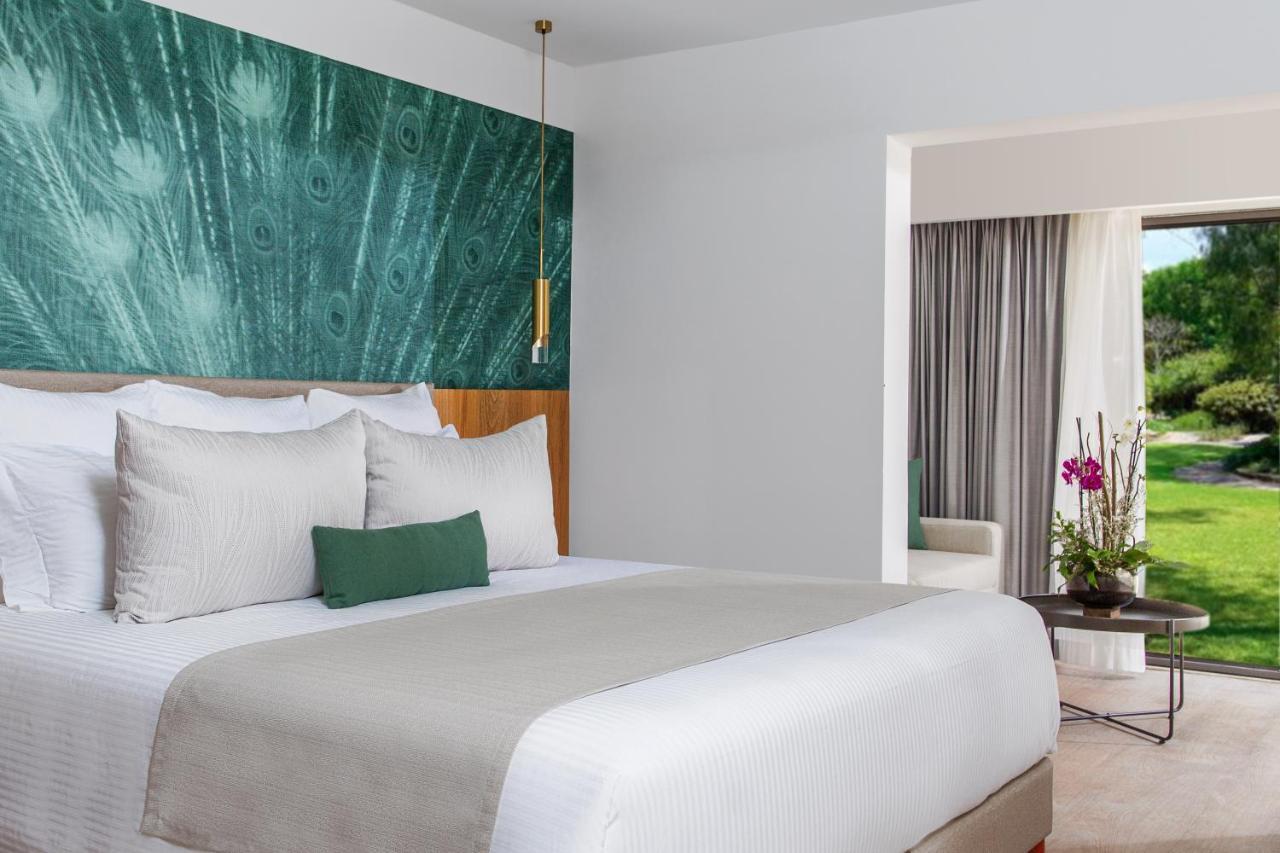 Dreams Flora Resort & Spa Пунта Кана Екстериор снимка
