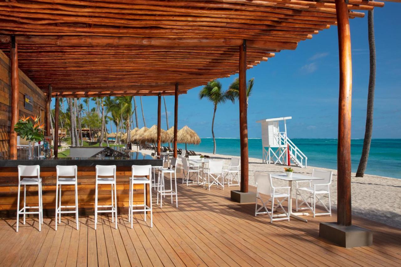 Dreams Flora Resort & Spa Пунта Кана Екстериор снимка