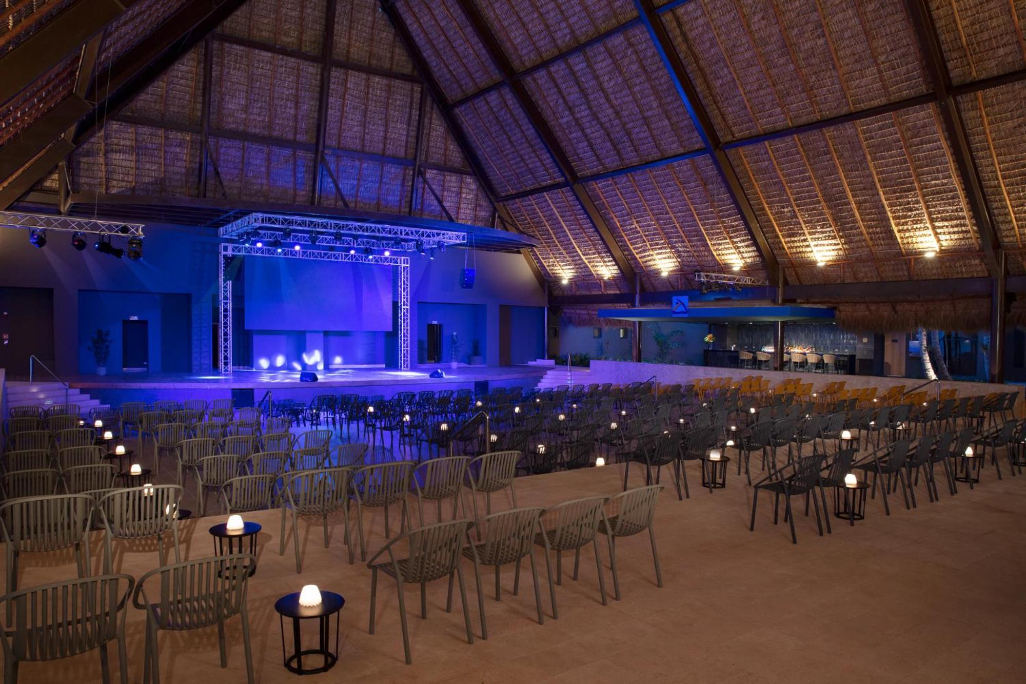 Dreams Flora Resort & Spa Пунта Кана Екстериор снимка