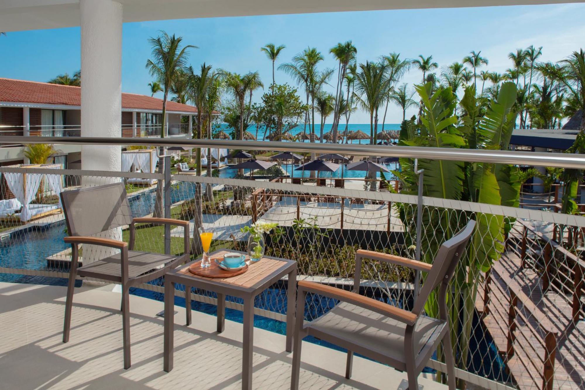 Dreams Flora Resort & Spa Пунта Кана Екстериор снимка