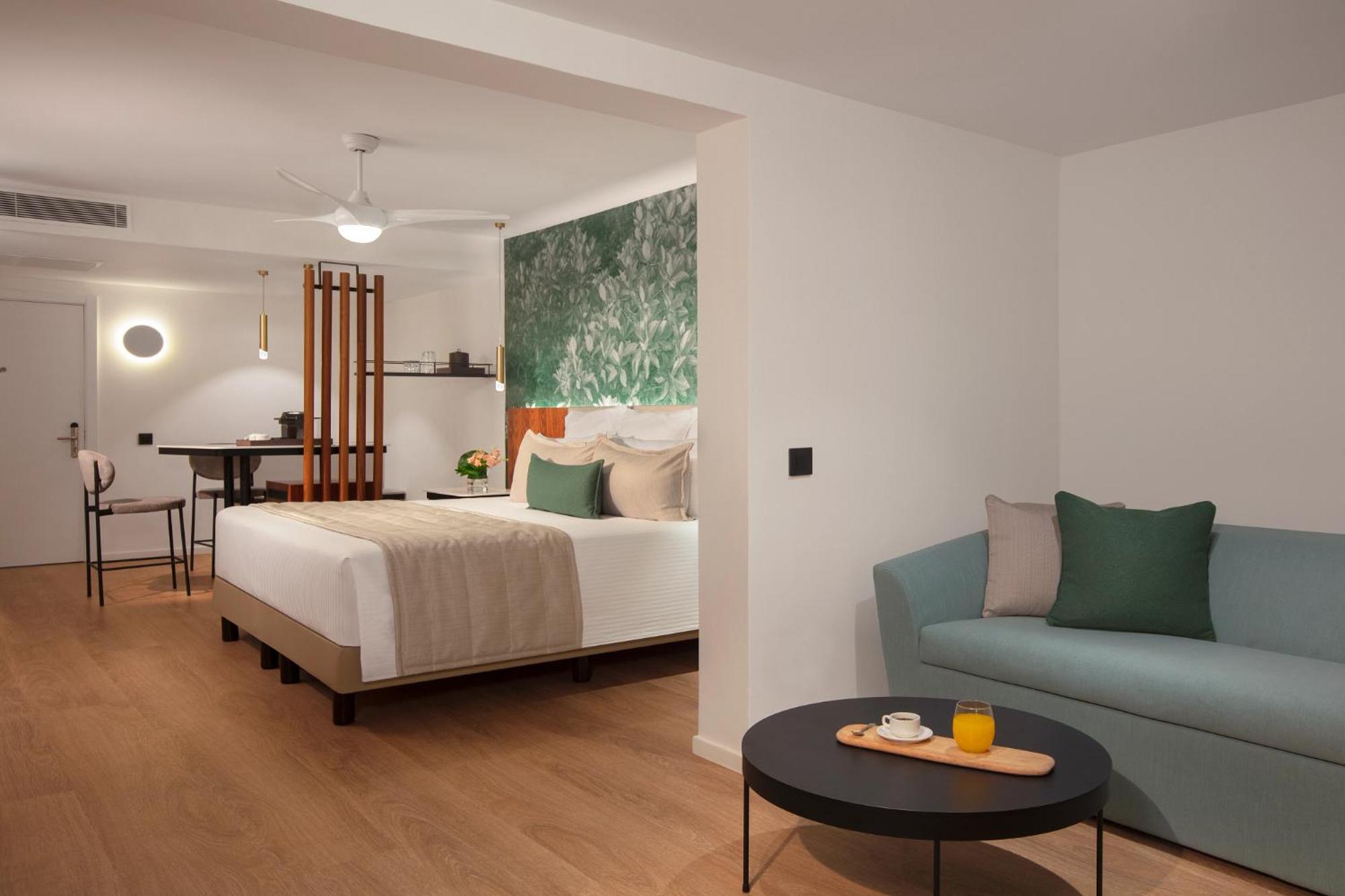 Dreams Flora Resort & Spa Пунта Кана Екстериор снимка