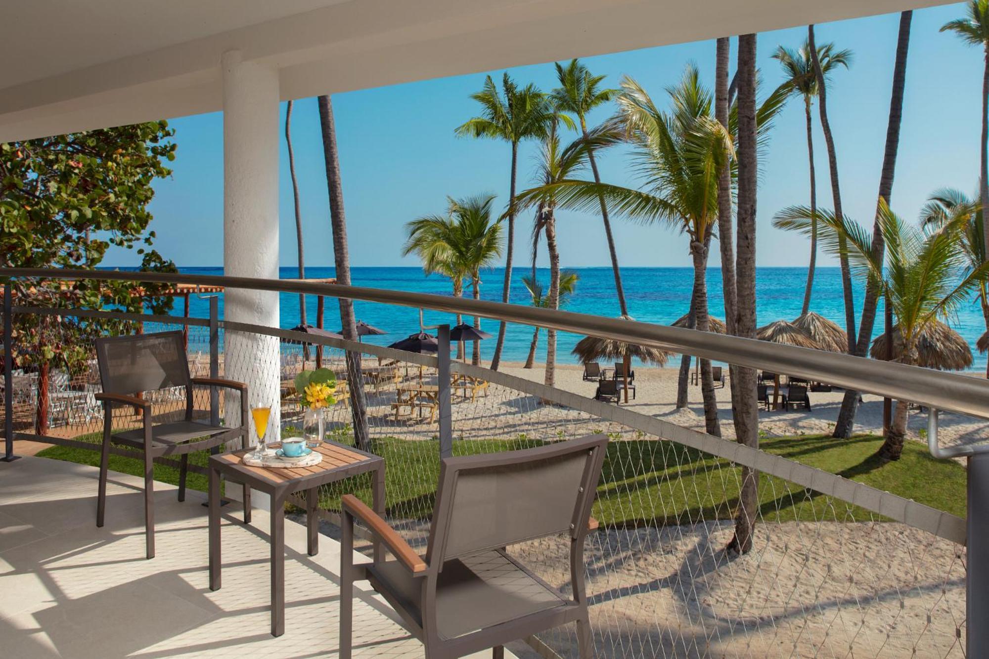 Dreams Flora Resort & Spa Пунта Кана Екстериор снимка