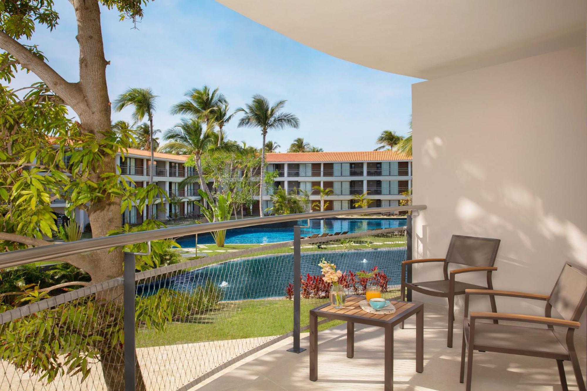 Dreams Flora Resort & Spa Пунта Кана Екстериор снимка