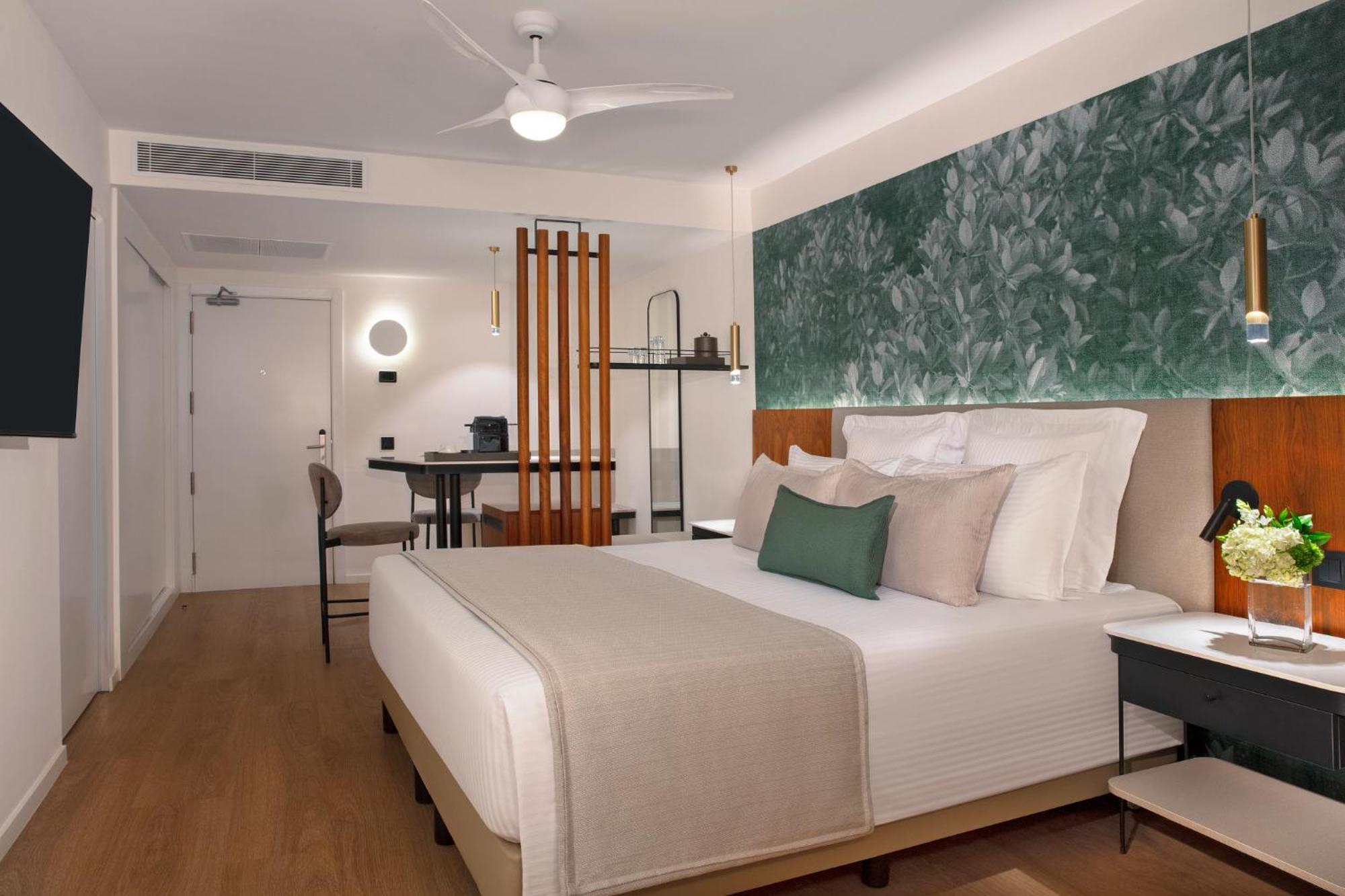 Dreams Flora Resort & Spa Пунта Кана Екстериор снимка