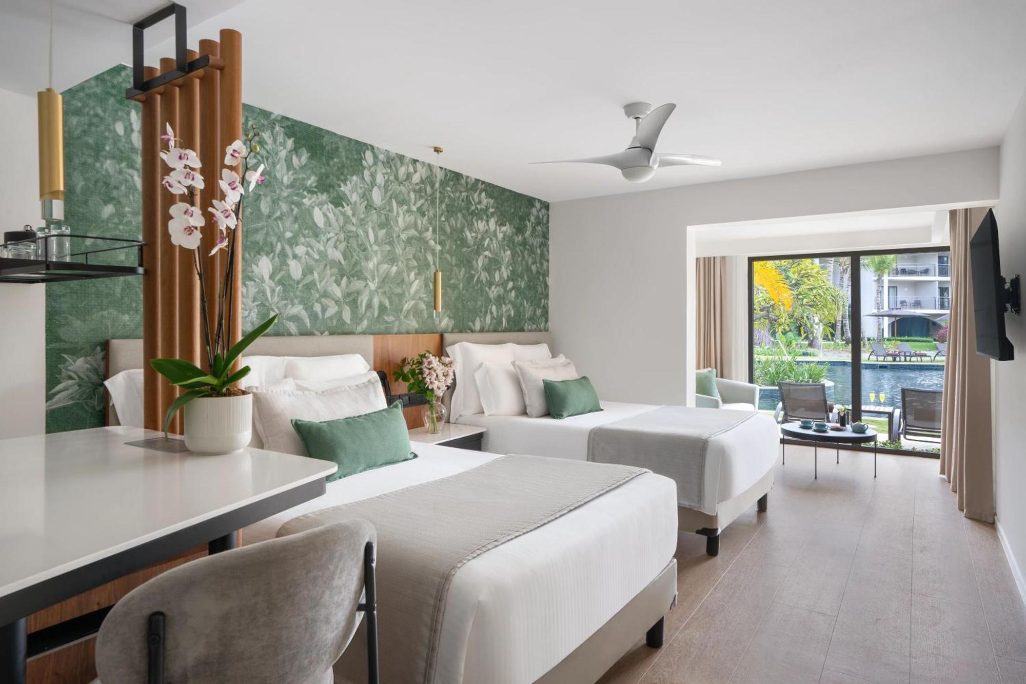 Dreams Flora Resort & Spa Пунта Кана Екстериор снимка