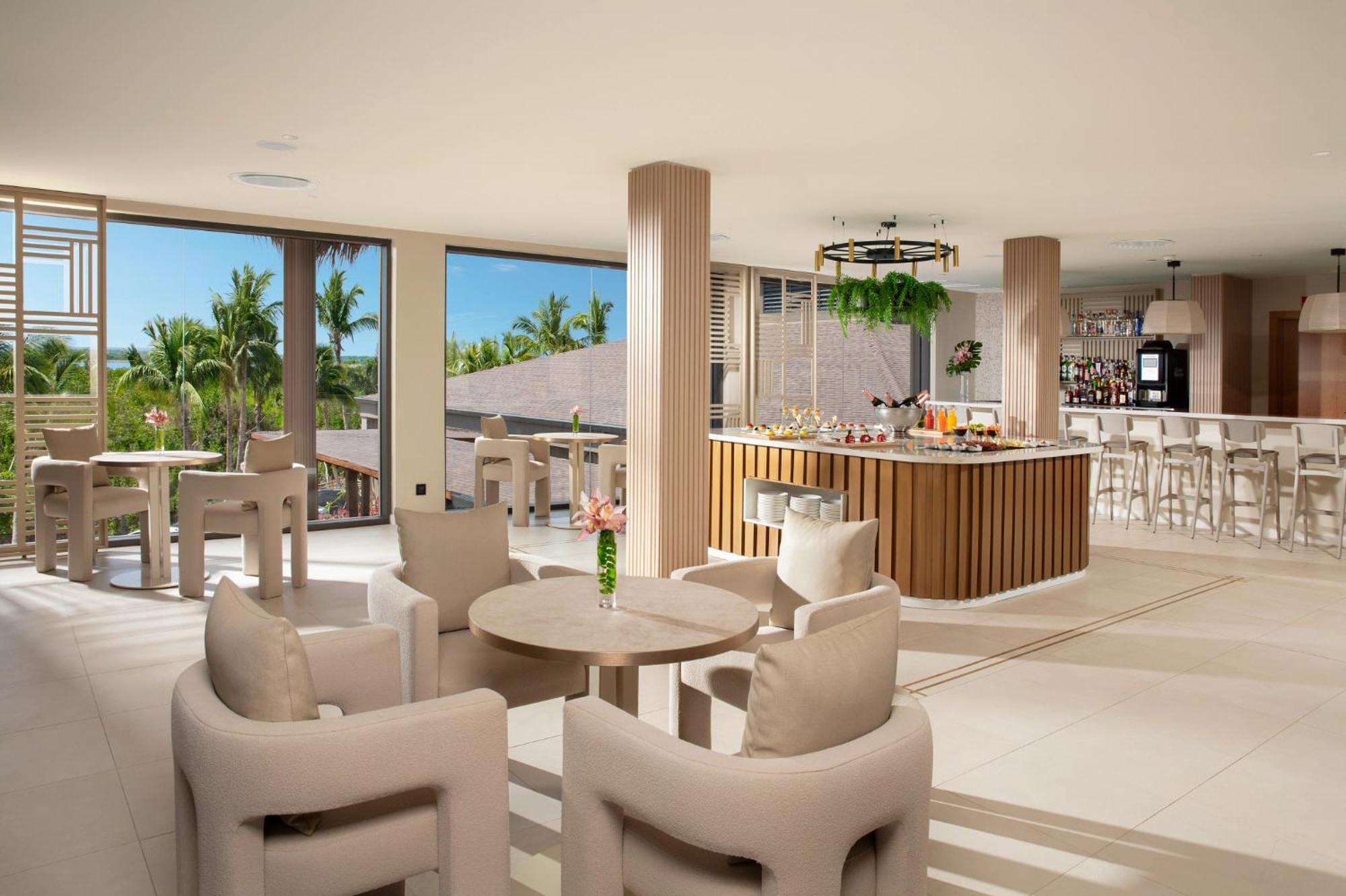 Dreams Flora Resort & Spa Пунта Кана Екстериор снимка