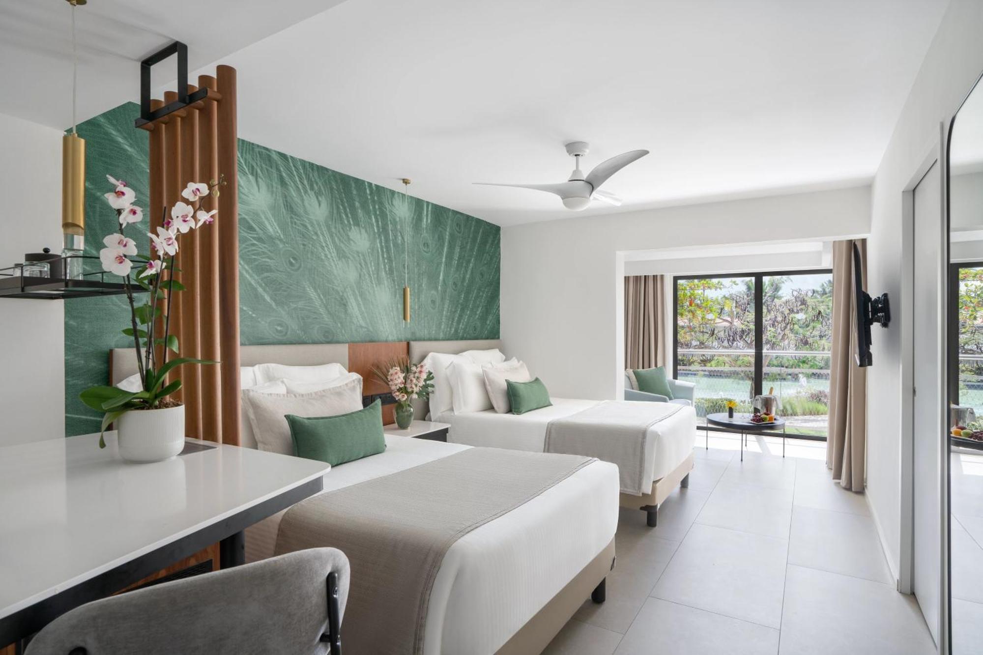 Dreams Flora Resort & Spa Пунта Кана Екстериор снимка