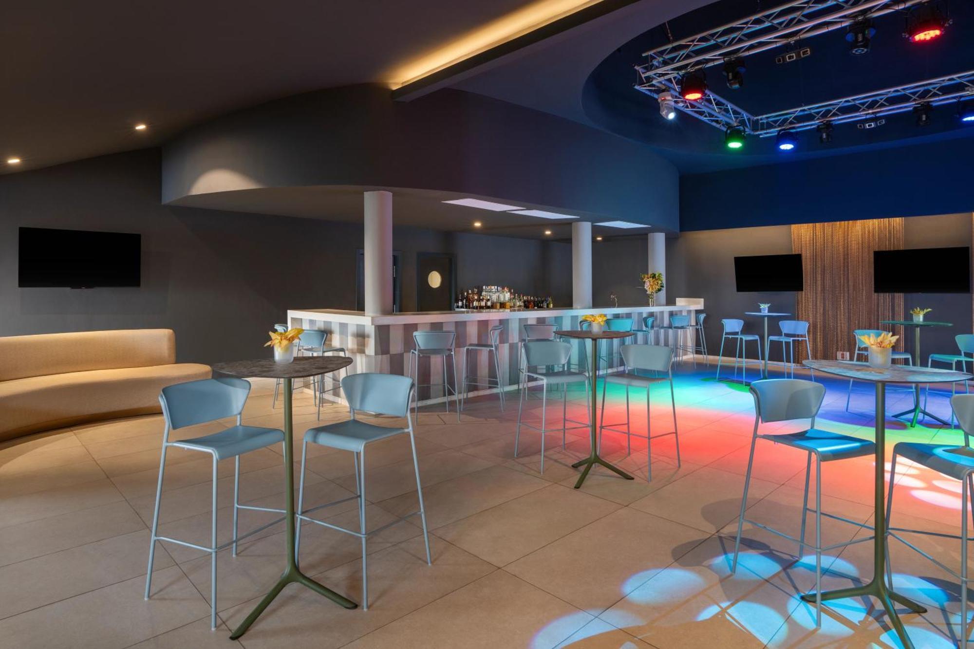 Dreams Flora Resort & Spa Пунта Кана Екстериор снимка